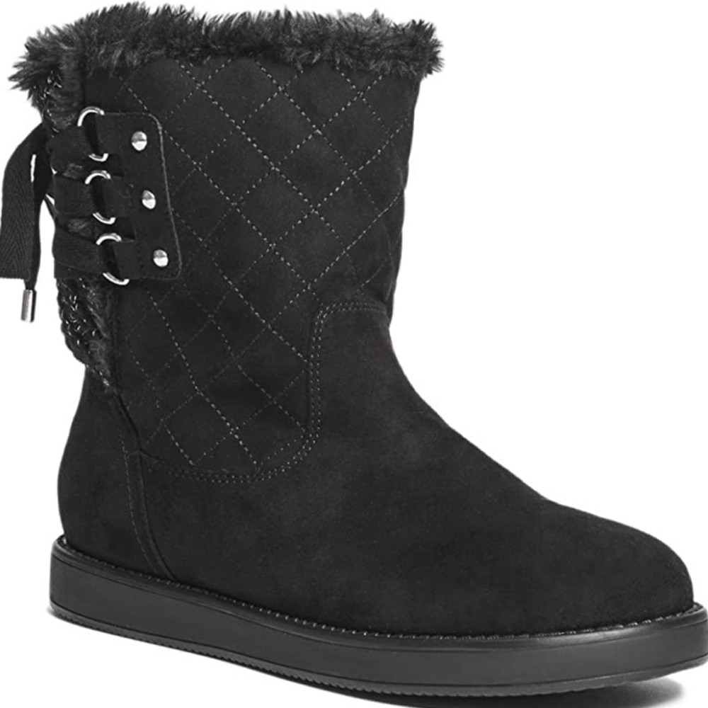 #Host Pick# GUESS Analisa Boot Size 10 NWOB